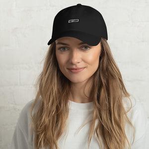 HIITBURN Logo Dad Hat