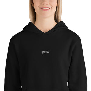 HIITBURN Logo Hoodie (Unisex)