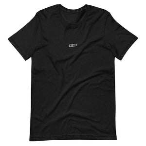 HIITBURN Logo T-Shirt (Unisex)